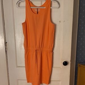NWT Avalanche dress, S.